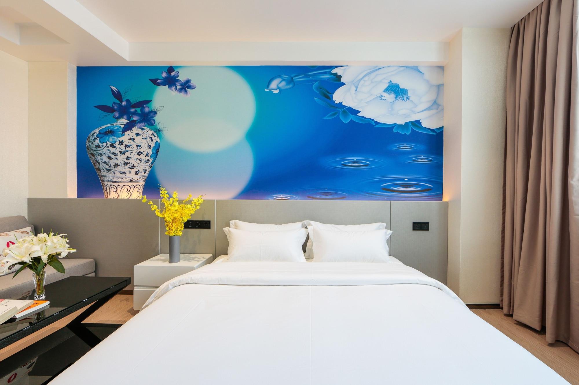 Guangzhou Hengdong Business Hotel Exterior photo