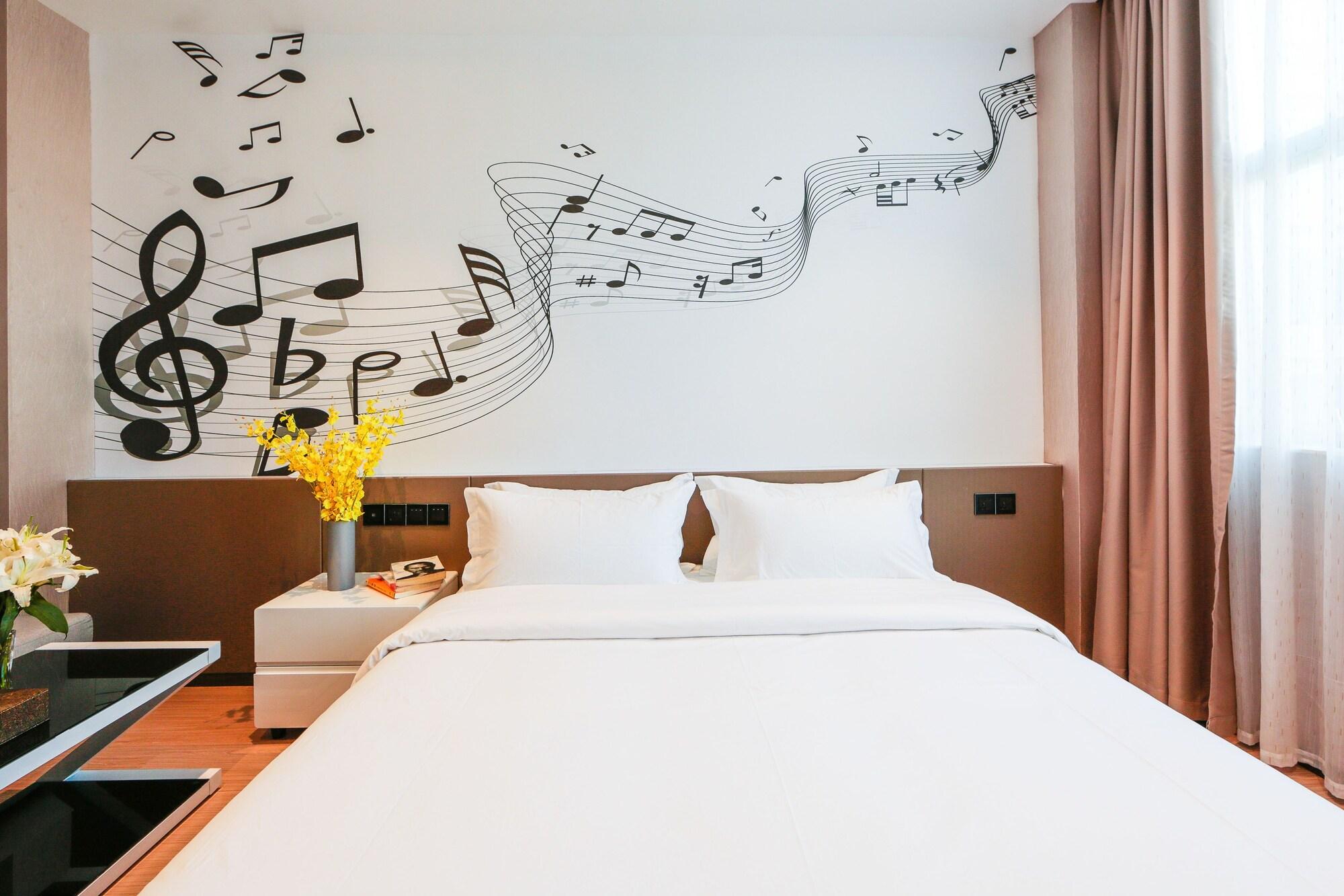 Guangzhou Hengdong Business Hotel Exterior photo